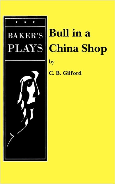 Bull In A China Shop