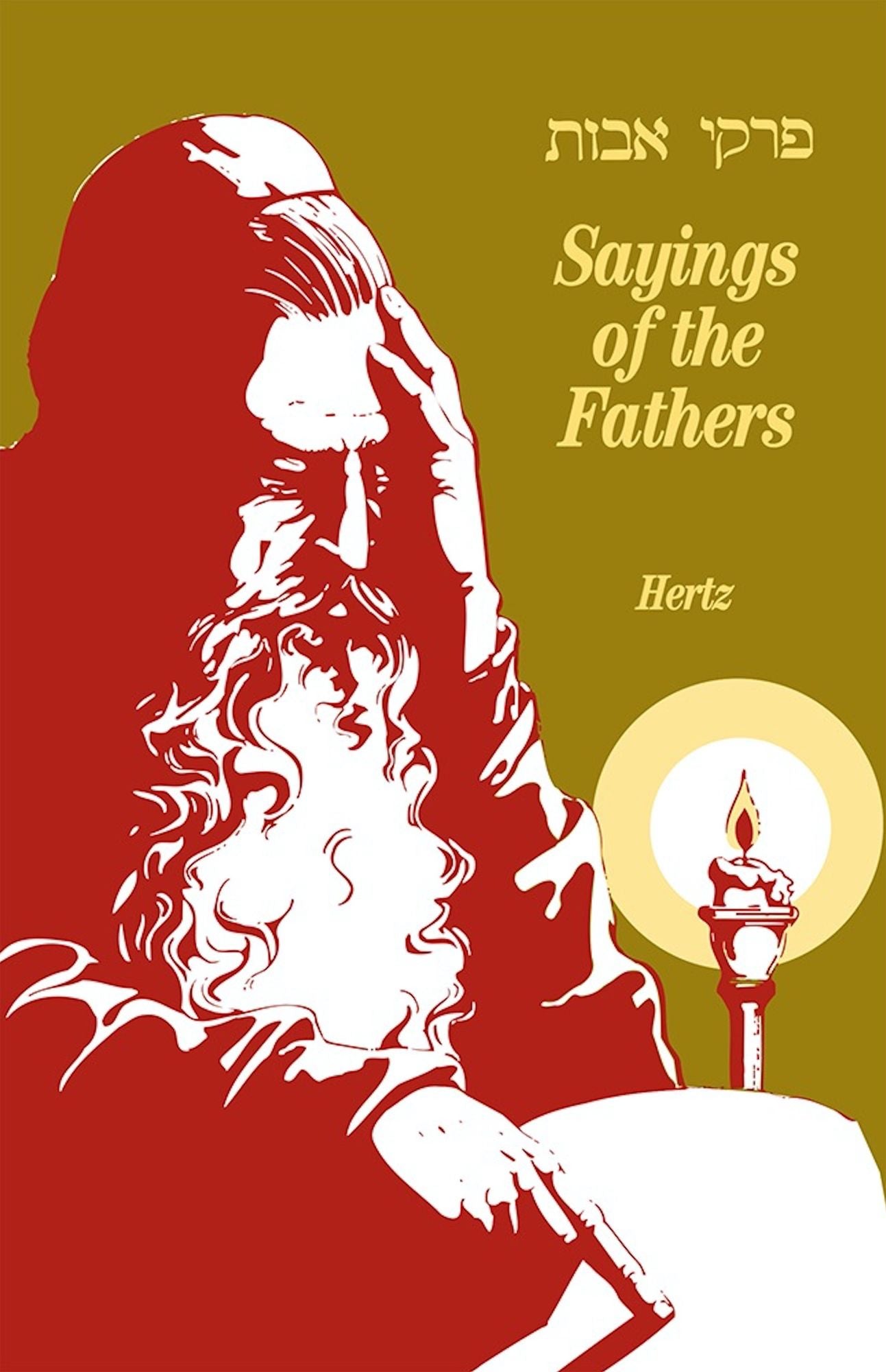Sayings of the Fathers