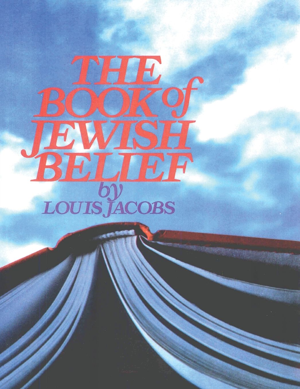 Book of Jewish Belief