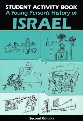 Young Person's History of Israel