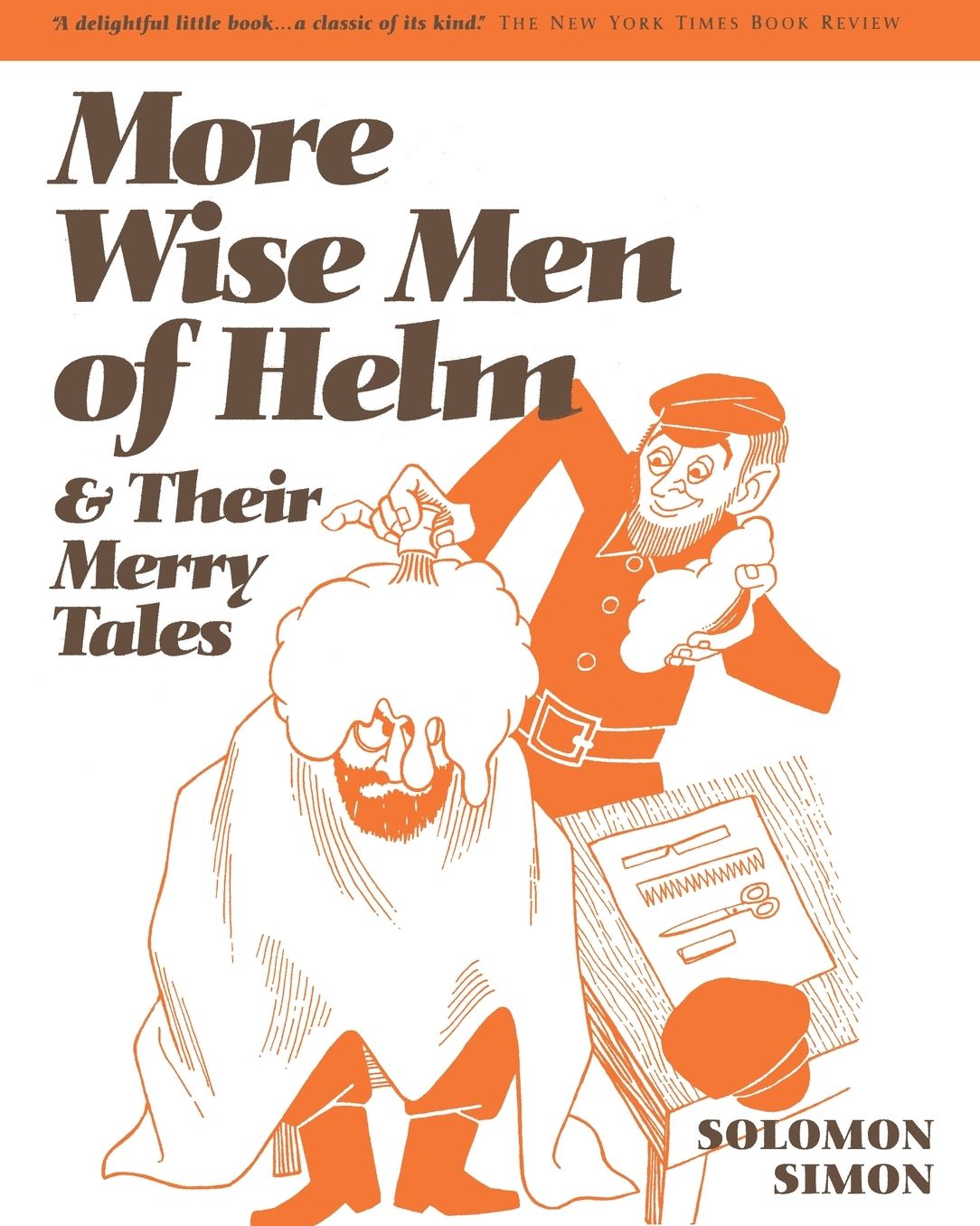 More Wise Men of Helm and Their Merry Tales