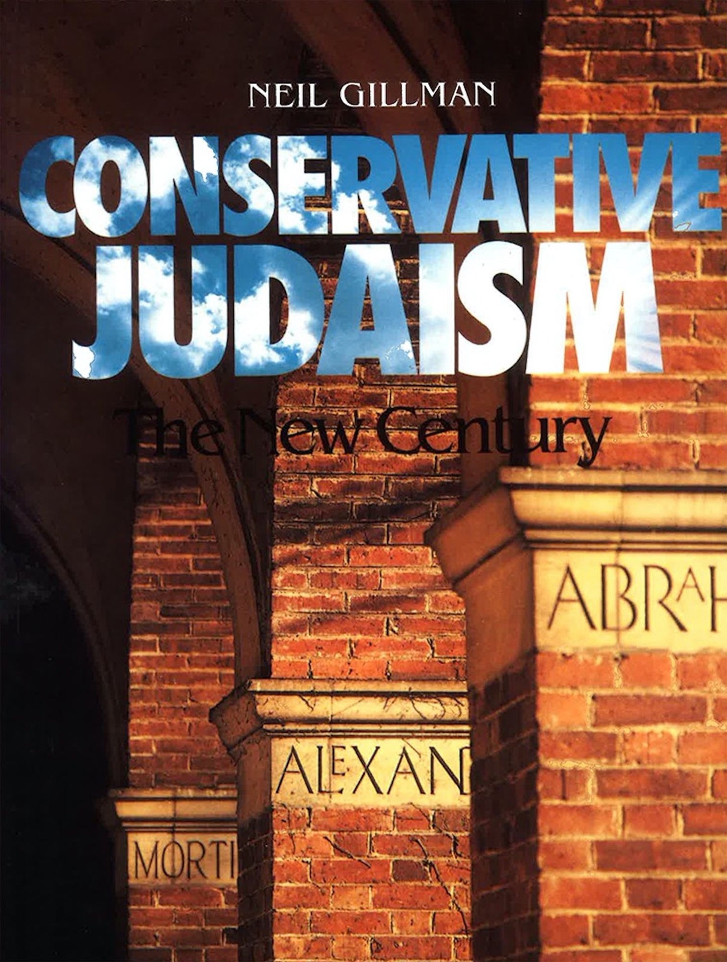 Conservative Judaism: The New Century