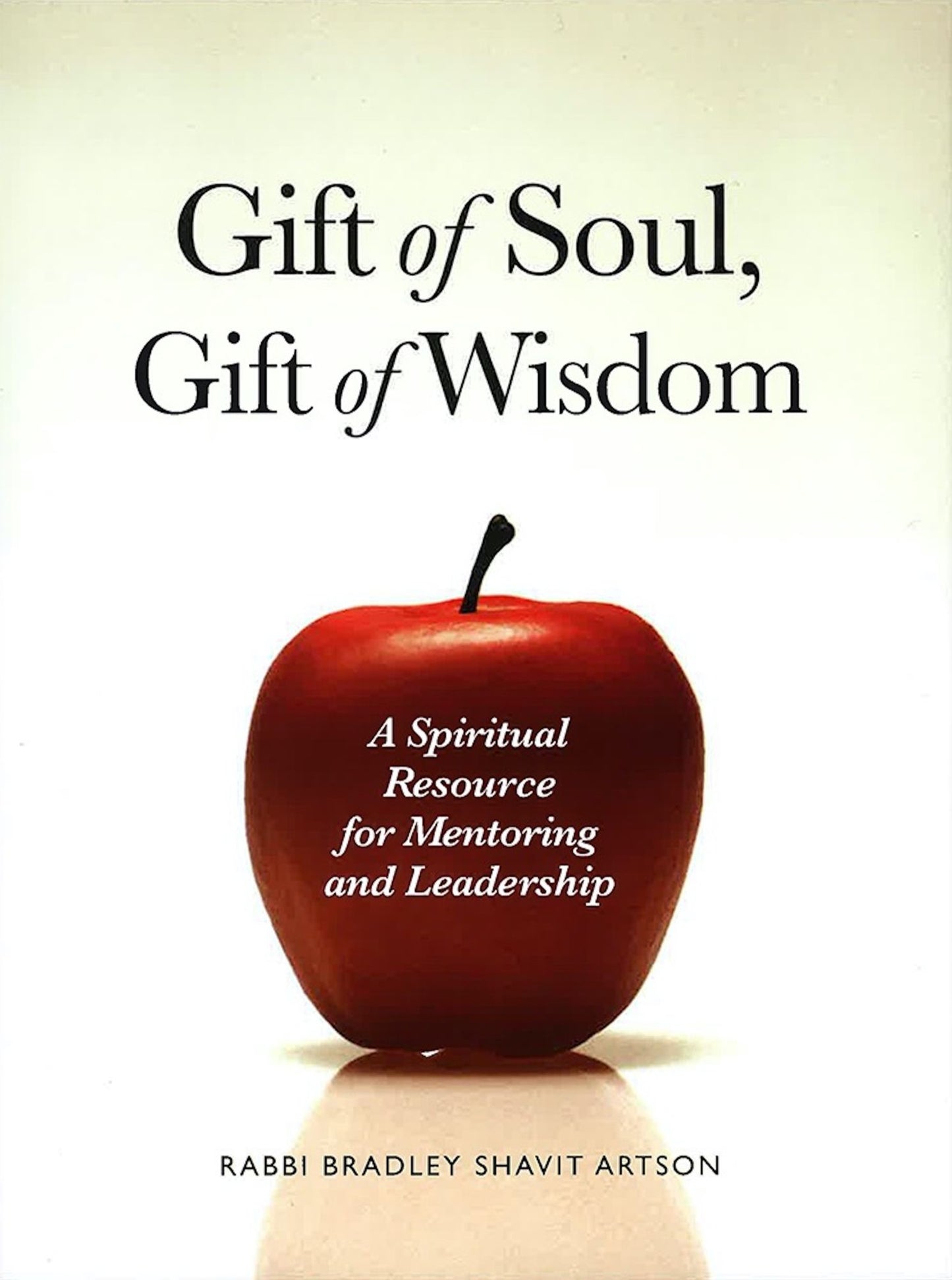 Gift of Soul, Gift of Wisdom: A Spiritual Resource for Mentoring and Leadership