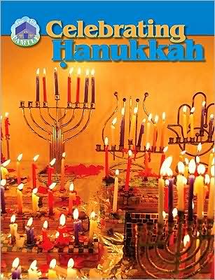 Celebrating Hanukkah