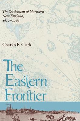 The Eastern Frontier