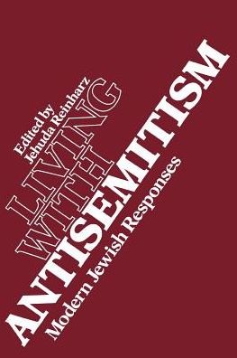 Living With Antisemitism