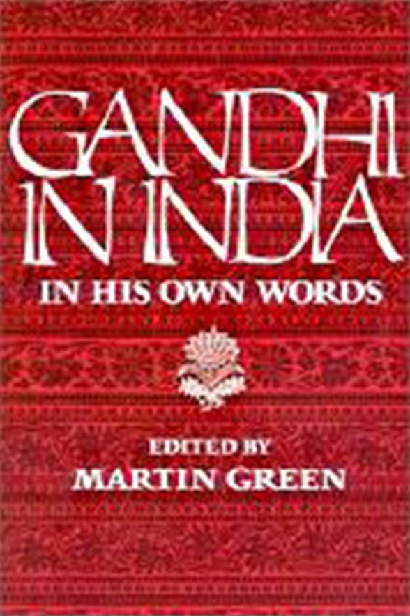 Gandhi In India