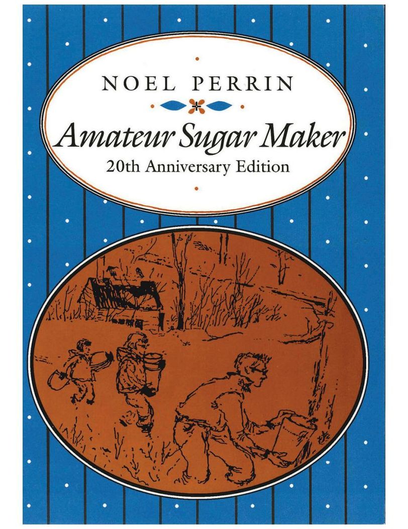 Amateur Sugar Maker