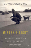 Winter's Light: Reflections of a Yankee Queer