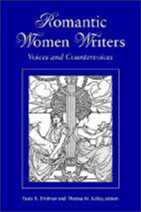 Romantic Women Writers