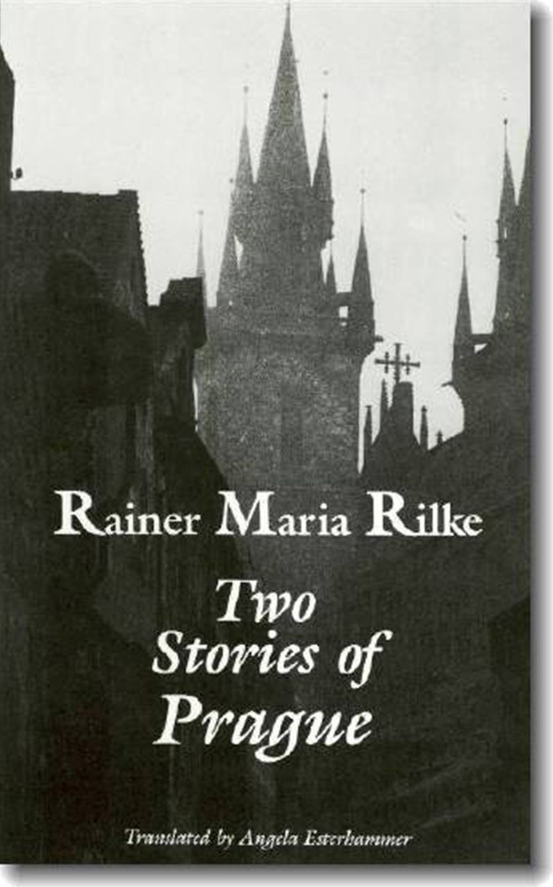 Two Stories of Prague: King Bohush the Siblings