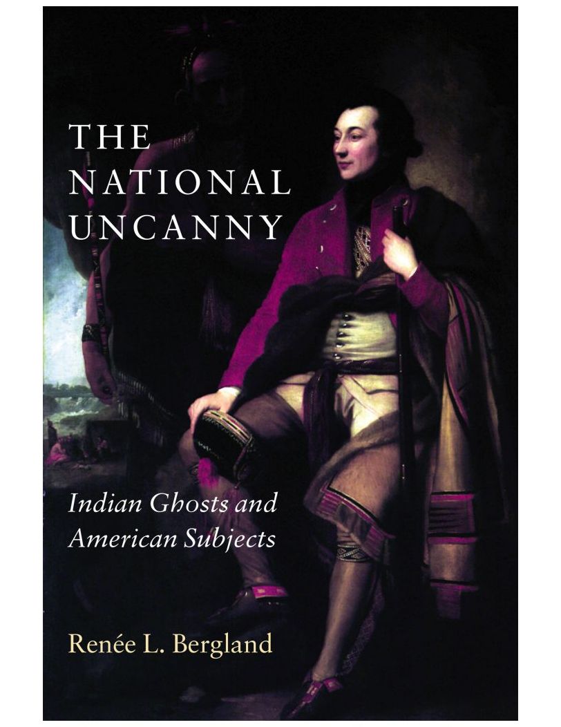 The National Uncanny: Indian Ghosts and American Subjects