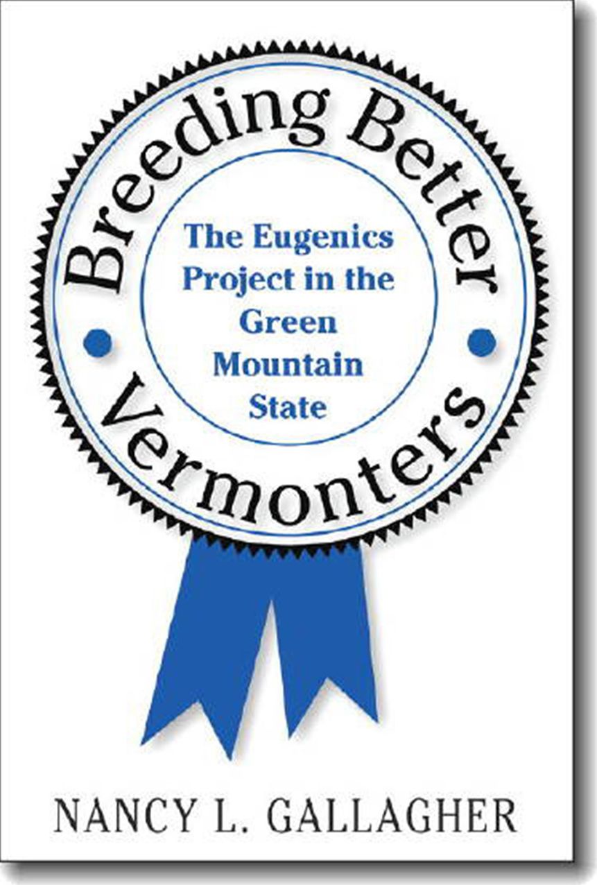 Breeding Better Vermonters