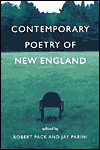 Contemporary Poetry of New England