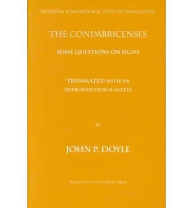 The Jesuits of Coimbra