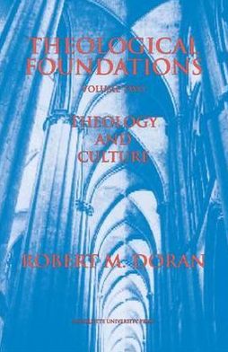 Theological Foundations