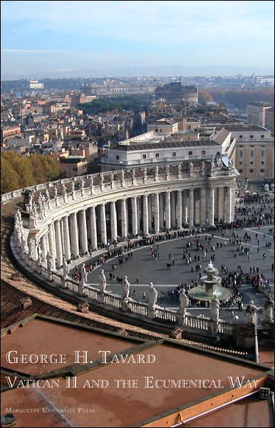 Vatican II and the Ecumenical Way