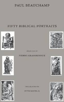 Fifty Biblical Portraits