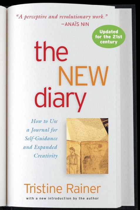 The New Diary
