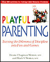 Playful Parenting