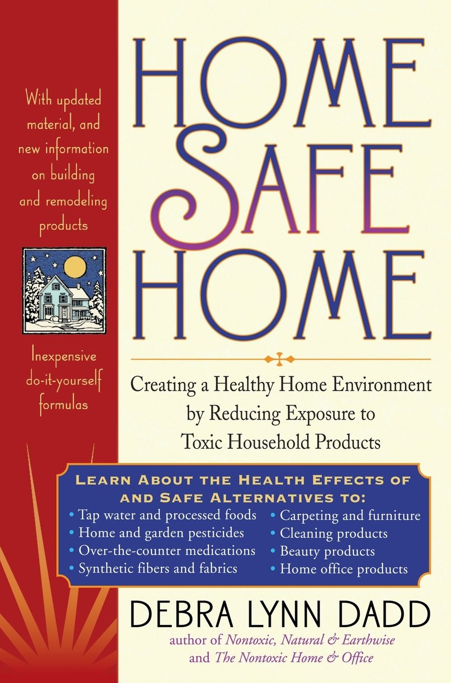Home Safe Home