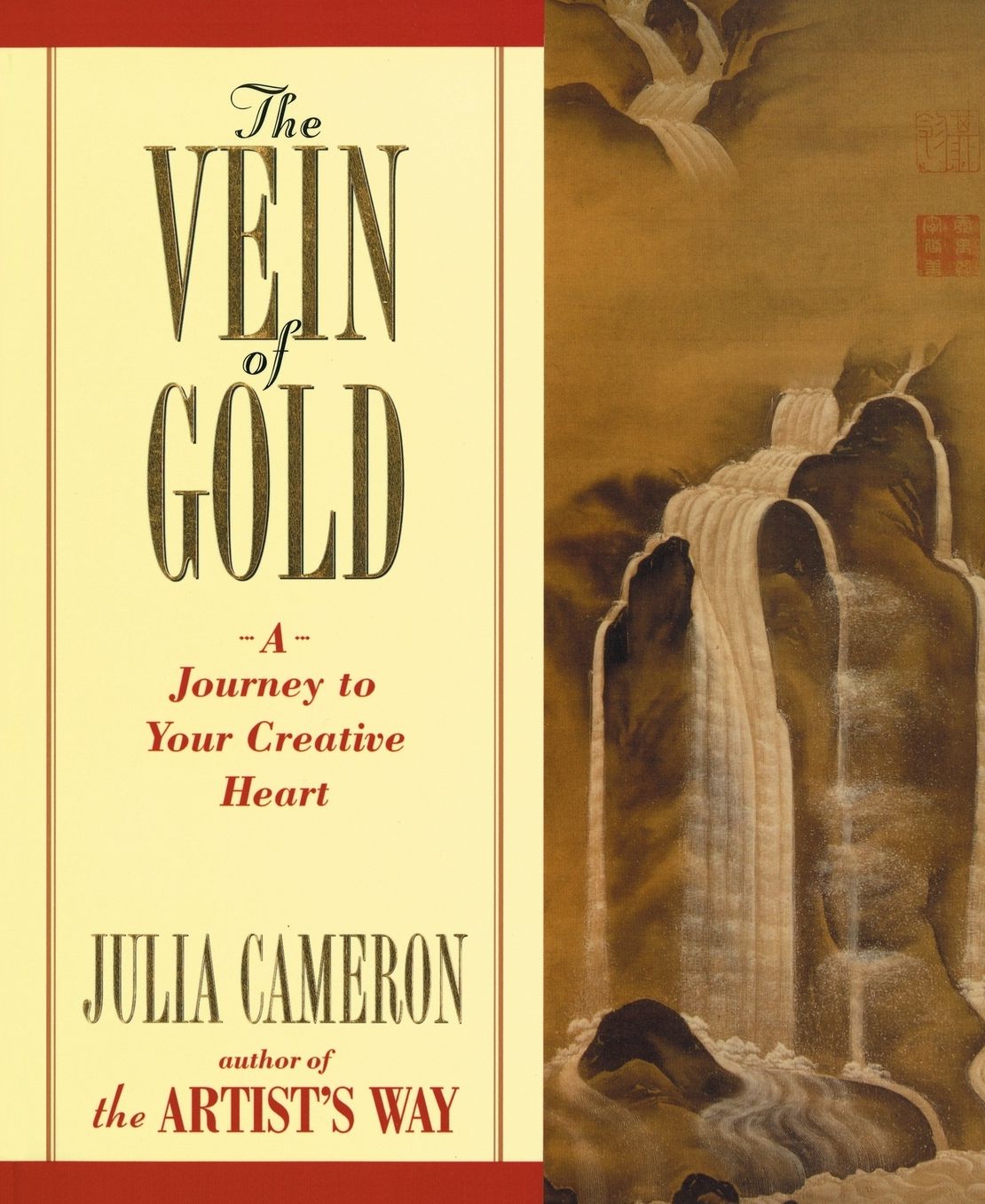 The Vein of Gold