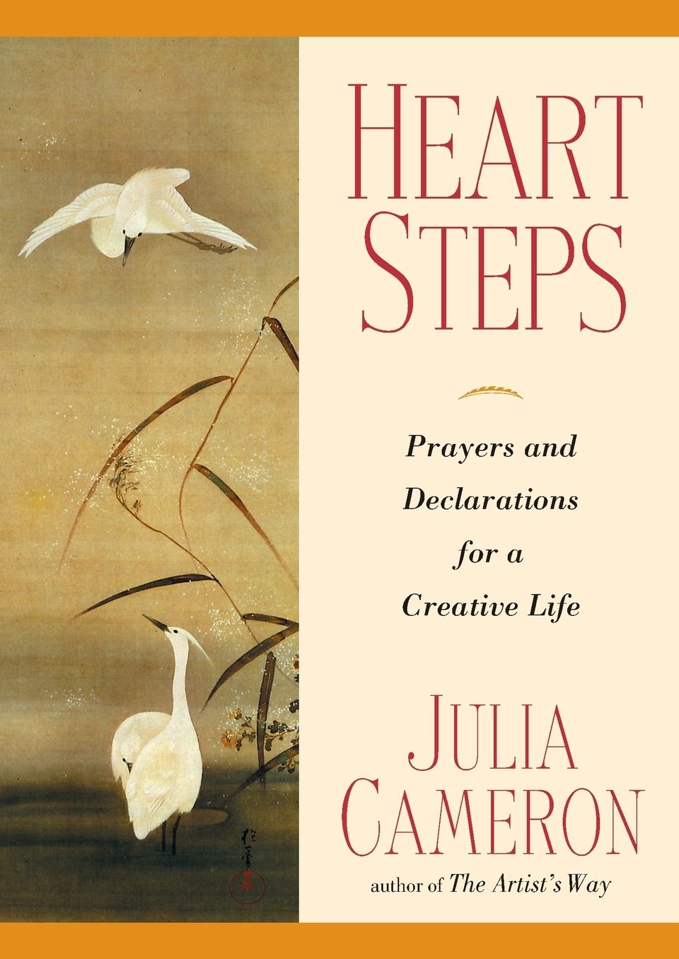 Heart Steps