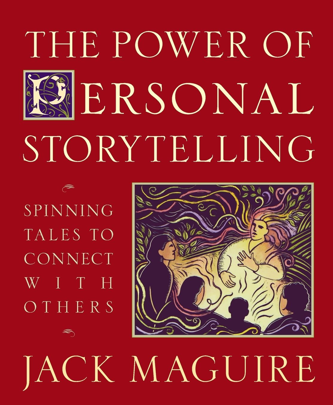 Power of Personal Storytelling