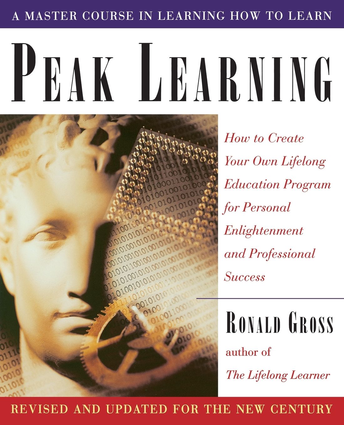 Peak Learning
