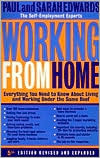 Working from Home; Everything You Need to Know about Living and Working under the Same Roof