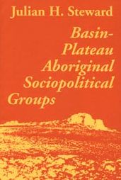 Basin Plateau Aboriginal Sociopolitical Groups