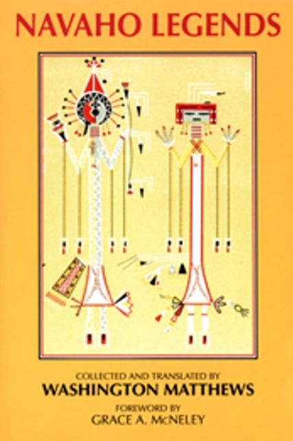 Navaho Legends