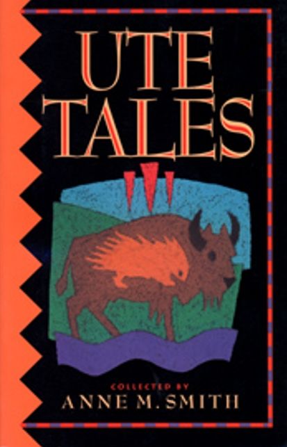 Ute Tales