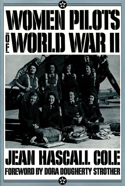 Women Pilots of World War II