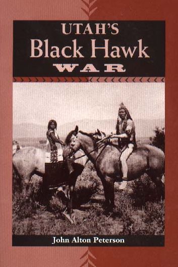 Utah's Black Hawk War
