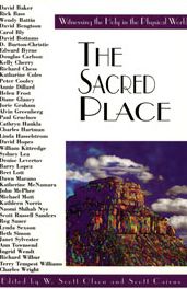 Sacred Place
