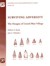 Surviving Adversity: The Sinagua of Lizard Man Village