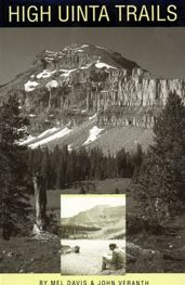 High Uinta Trails
