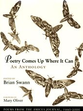 Poetry Comes up Where It Can: Poems from "The Amicus Journal," 1990-2000