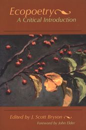 Ecopoetry: A Critical Introduction