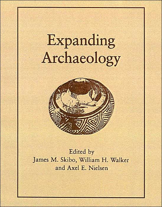 Expanding Archaeology
