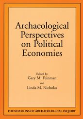 Archaeological Perspectives on Political Economies