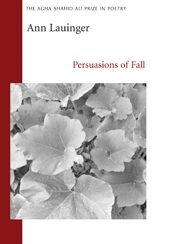 Persuasions of Fall