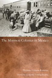 Mormon Colonies in Mexico
