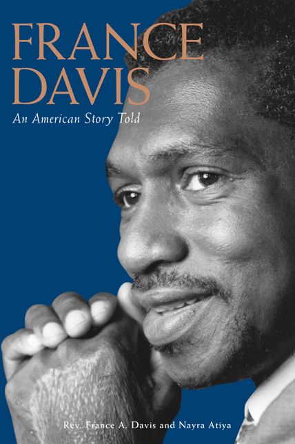 France Davis: An American Story Told