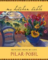 My Kitchen Table: Sketches from My Life