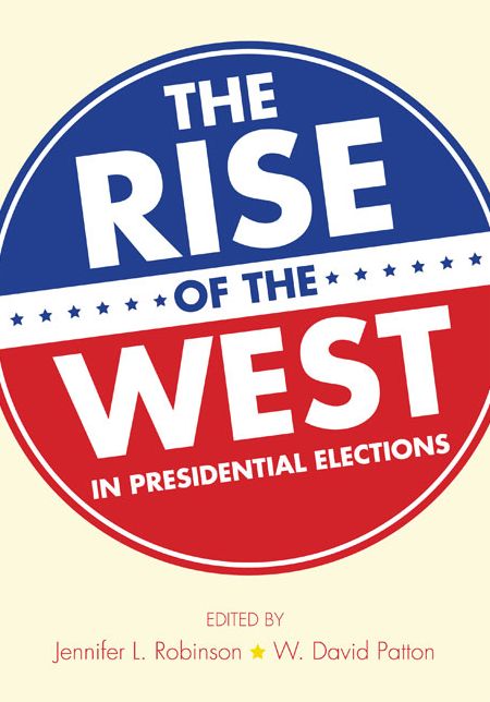 Rise of the West in Presidential Elections
