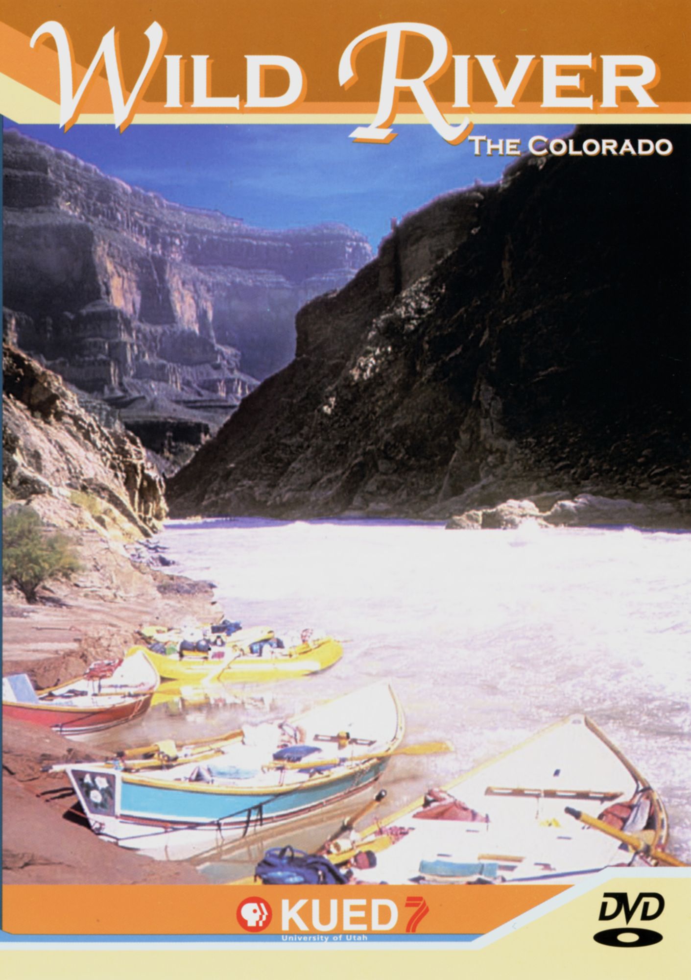 Wild River: The Colorado