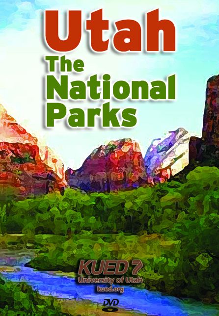 Utah The National Parks