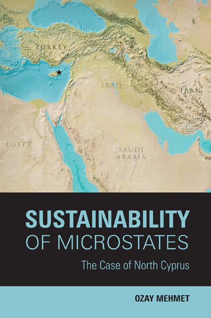 Sustainability of Micro-States: The Case of North Cyprus